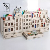 تصویر جامدادی محله بروبیا 