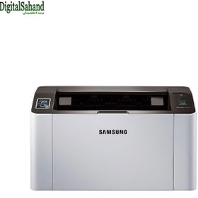 تصویر پرینتر تک کاره لیزری سامسونگ مدل Xpress M2020 ا Samsung Xpress M2020 Laser Printer Samsung Xpress M2020 Laser Printer