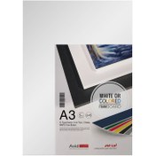 تصویر فوم برد آویدفوم مدل PL_A3_5M بسته 5 عددی کد b244 