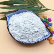 تصویر پودر تالک افغانی فوق ممتاز مش 1500 