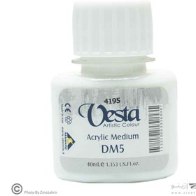 تصویر چسب40میلDM5وستا 