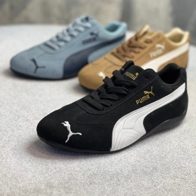 تصویر کتونی پوما Speed Cat Puma speed cat