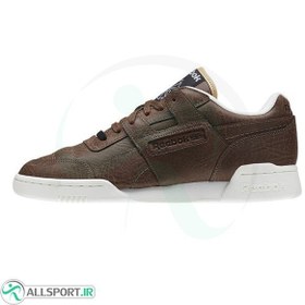 تصویر کتانی رانینگ مردانه ریبوک ورکت پلاس Reebok Workout Plus Boxing BD4896 