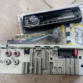 تصویر ضبط پایونیر مدل DEHX2650UI 