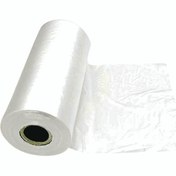 تصویر کیسه فریزر رولی ضخیم یک کیلویی 