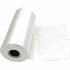 تصویر کیسه فریزر رولی زخیم نیم کیلویی 