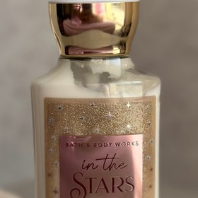 تصویر in the stars-Bath and body works in the stars-Bath and body works