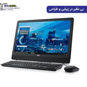 تصویر آل این وان تین کلاینت Dell Wyse 5470 