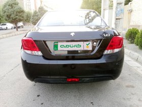 تصویر دنا معمولی مدل 1400 ا Dena basic 1700cc Dena basic 1700cc