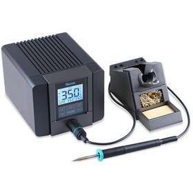 تصویر هویه دیجیتال کوئیک مدل TS1200A دما ۴۲۰ درجه 