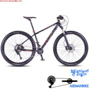 تصویر دوچرخه کوهستان کی تی ام مدل الترا 1.9 سایز 29 2017 KTM Mountain Bike ULTRA 1.9 29 2017 