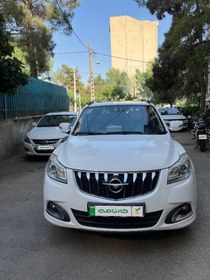 تصویر هایما S7 مدل 1396 ا توربو1800cc توربو1800cc