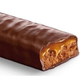 تصویر شکلات مترو 40 درصد Metro