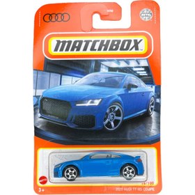2 x Matchbox 2020 AUDI TT-RS COUPE (Neu und originalverpackt) in Oftringen für CHF 7.9 – mit