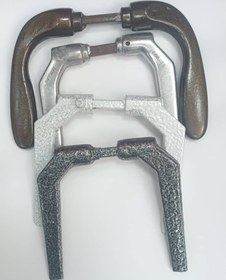 تصویر دستگیره دو‌خم 