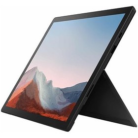 تصویر تبلت مایکروسافت (استوک) Surface Pro 7 Plus | 8GB RAM | 512GB | I5 Microsoft Surface Pro 7 Plus (Stock)