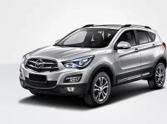 تصویر دیلایت جلو راست هایما HAIMA - S5 