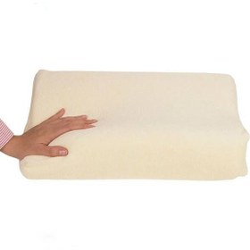 تصویر بالشت طبی هوشمند  موج مدیوم ا Hooshmand MOJ Pillow Model Hooshmand MOJ Pillow Model