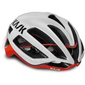 تصویر کلاه دوچرخه سواری برند kask protone 52-58 cm kask protone