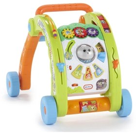 تصویر واکر 3 در 1 Little Tikes 