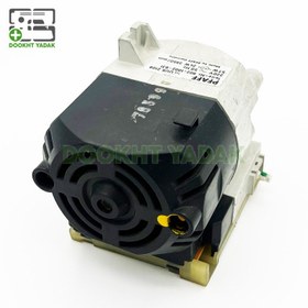 تصویر دینام نیولایف و فاف کاچیران 