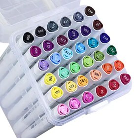 تصویر ماژیک36رنگ راندو بیسیک کد4436 