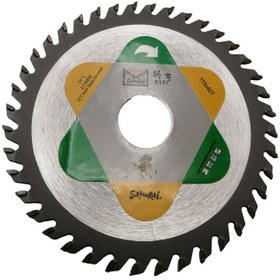 تصویر تیغ اره دیسکی سامورای مدل M115 