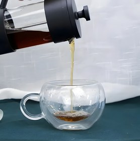 تصویر فرنچ پرس - 350ml 