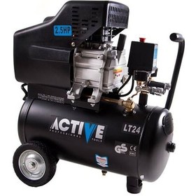 تصویر کمپرسور باد اکتیو مدل AC 1024 Active AC-1024 Air Compressor