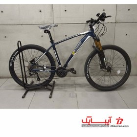 تصویر دوچرخه کوهستانی WStandard PRO T1 سایز ۲۷.۵ دیسک ۲۷ دنده 