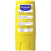 تصویر کرم ضد آفتاب کودک اورجینال برند Mustela کد 275428157 