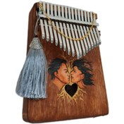 تصویر کالیمبا کایاک 