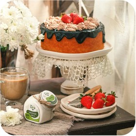 تصویر بیکینگ پودر ۱۶۵ گرم 