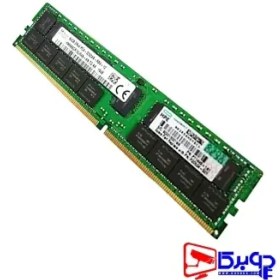 تصویر رم سرور HP 32GB DUAL Rank DDR3 10600 