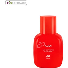 تصویر عطر الین نایس 35 میلی لیتر Alien Nice perfume 35 ml