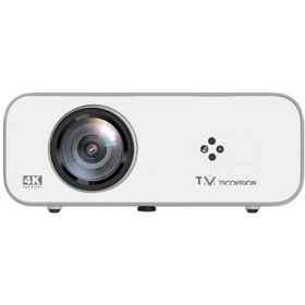 تصویر ویدئو پروژکتور تسکوویژن مدل TVI 149 TSCOVISION TVI 149 Projector