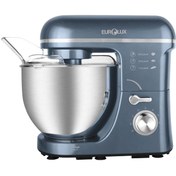 تصویر همزن کاسه دار یورولوکس مدل EU-SM3954MPB ظرفیت ۵ لیتر 