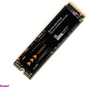 تصویر حافظه SSD اینترنال ایکس-انرژی مدل FALCON M.2 NVME PCIE 3.0 2280 