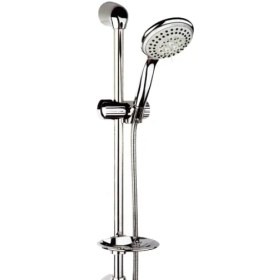 تصویر علم یونیکا ماهسان کروم راسان Mahsan Shower Slider