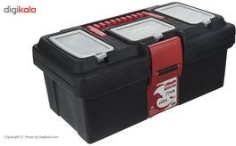 تصویر جعبه ابزار آروا مدل 4531 Arva 4531 Tool Box