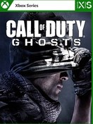 تصویر بازی ایکس باکس 360 Call Of Duty Ghosts 