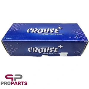 تصویر فروشگاه لوازم یدکی پروپارت