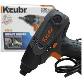 تصویر ایمپکت برقی زوبر k10043 