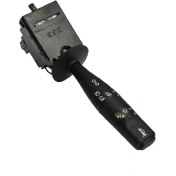 تصویر دسته راهنما پژو ۴۰۵ دناکو مناسب پژو ۲۰۶ و سمند و SLX 