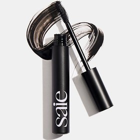 تصویر ریمل حجم دهنده saei 