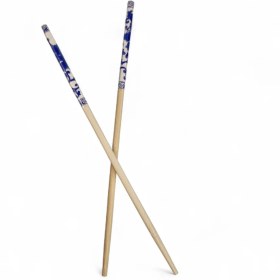 تصویر چاپستیک 10 تایی کد WD6351 