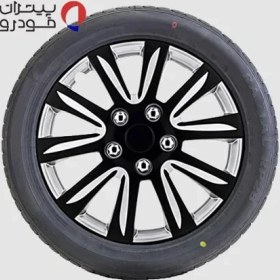 تصویر لاستیک خودرو ترازانو مدل RP28 سایز 195/60R14 