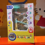 تصویر بازی ماربل ریسینگ Racing Marble