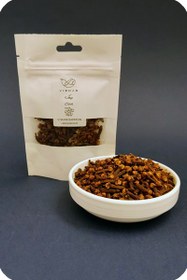 تصویر میخک - شیشه Clove