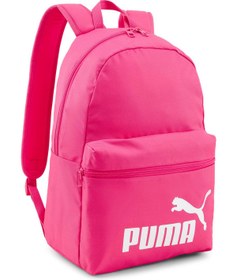 تصویر کوله پشتی مردانه پوما Puma اورجینال 7685501 